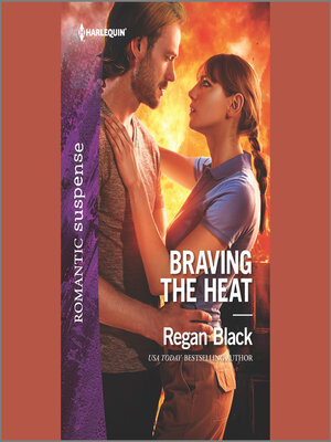 cover image of Braving the Heat